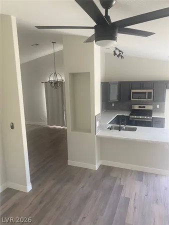$2,200 | 3909 Drifting Pelican Court, North Las Vegas, NV 89032
