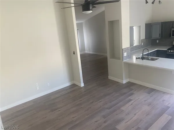 $2,200 | 3909 Drifting Pelican Court, North Las Vegas, NV 89032