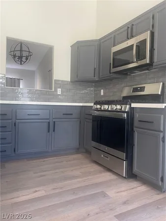 $2,200 | 3909 Drifting Pelican Court, North Las Vegas, NV 89032