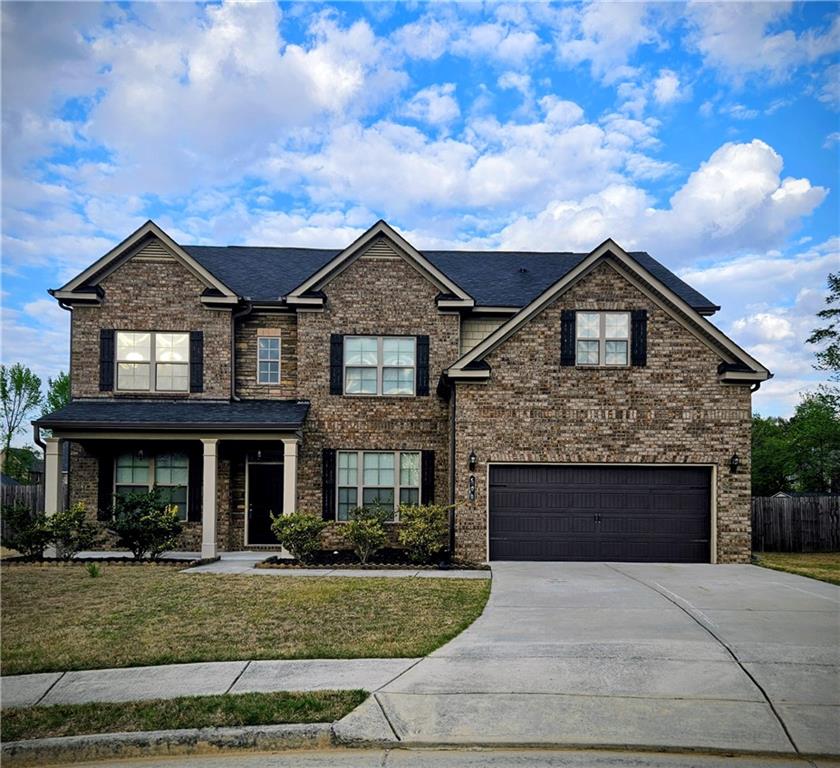 500 Mabry Place Grayson, GA 30017 - Photo 1 of 34