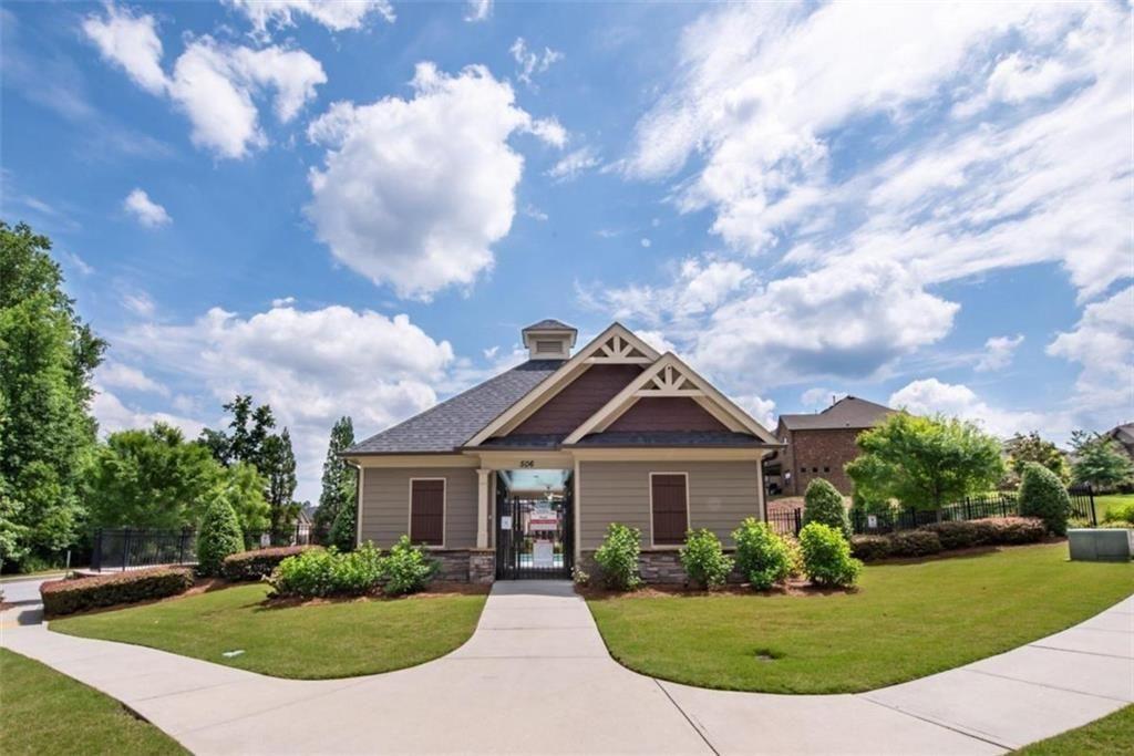 500 Mabry Place Grayson, GA 30017 - Photo 31 of 34