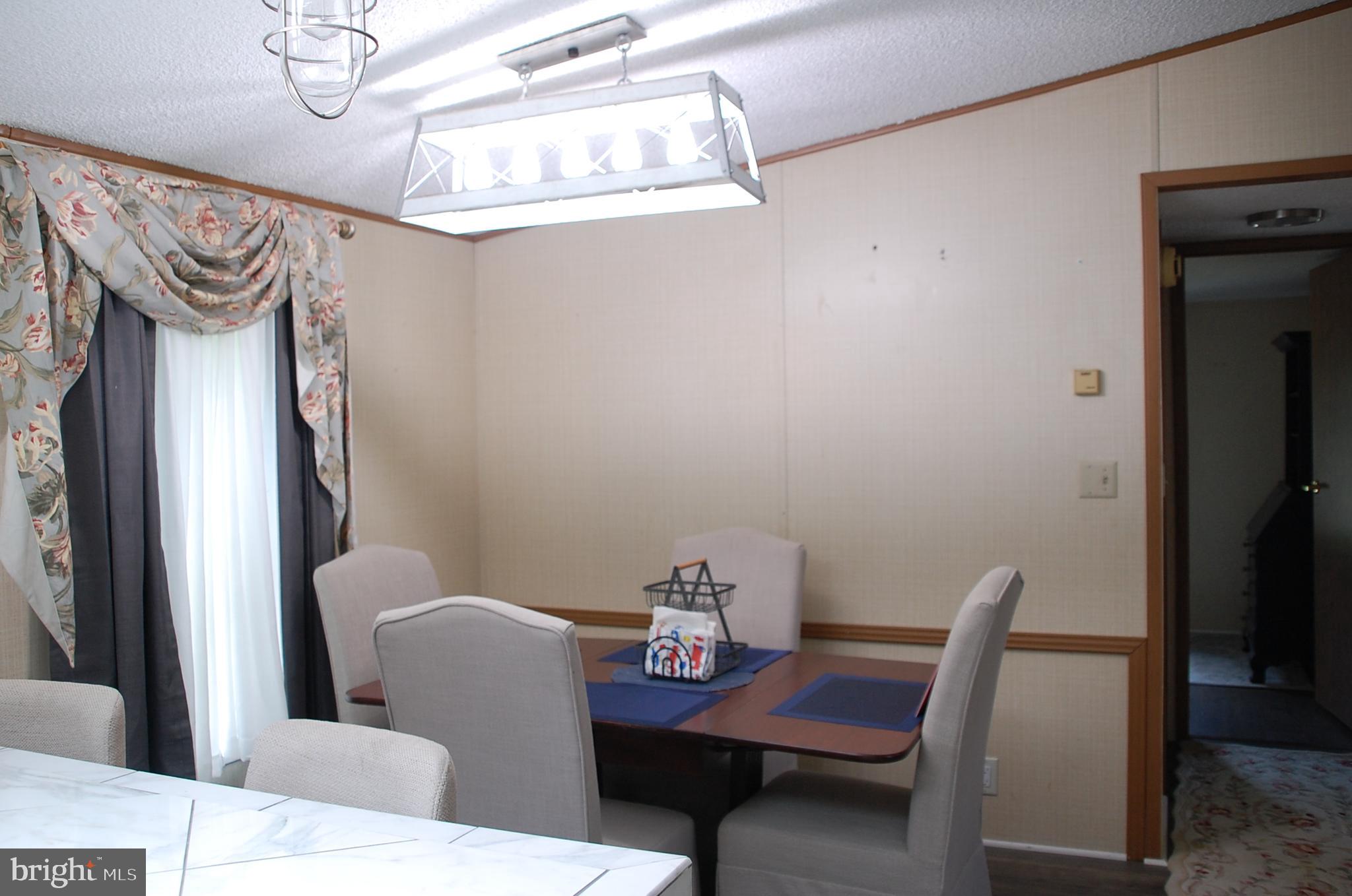 10505 Cedarville Road Brandywine, MD 20613 - Photo 12 of 36 Looking at Dining Area