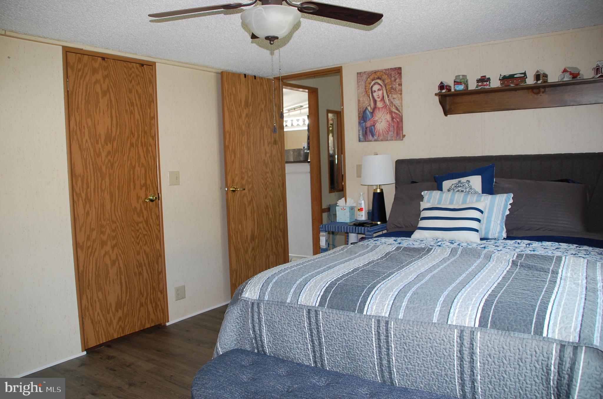 10505 Cedarville Road Brandywine, MD 20613 - Photo 20 of 36 Walk-in Closet