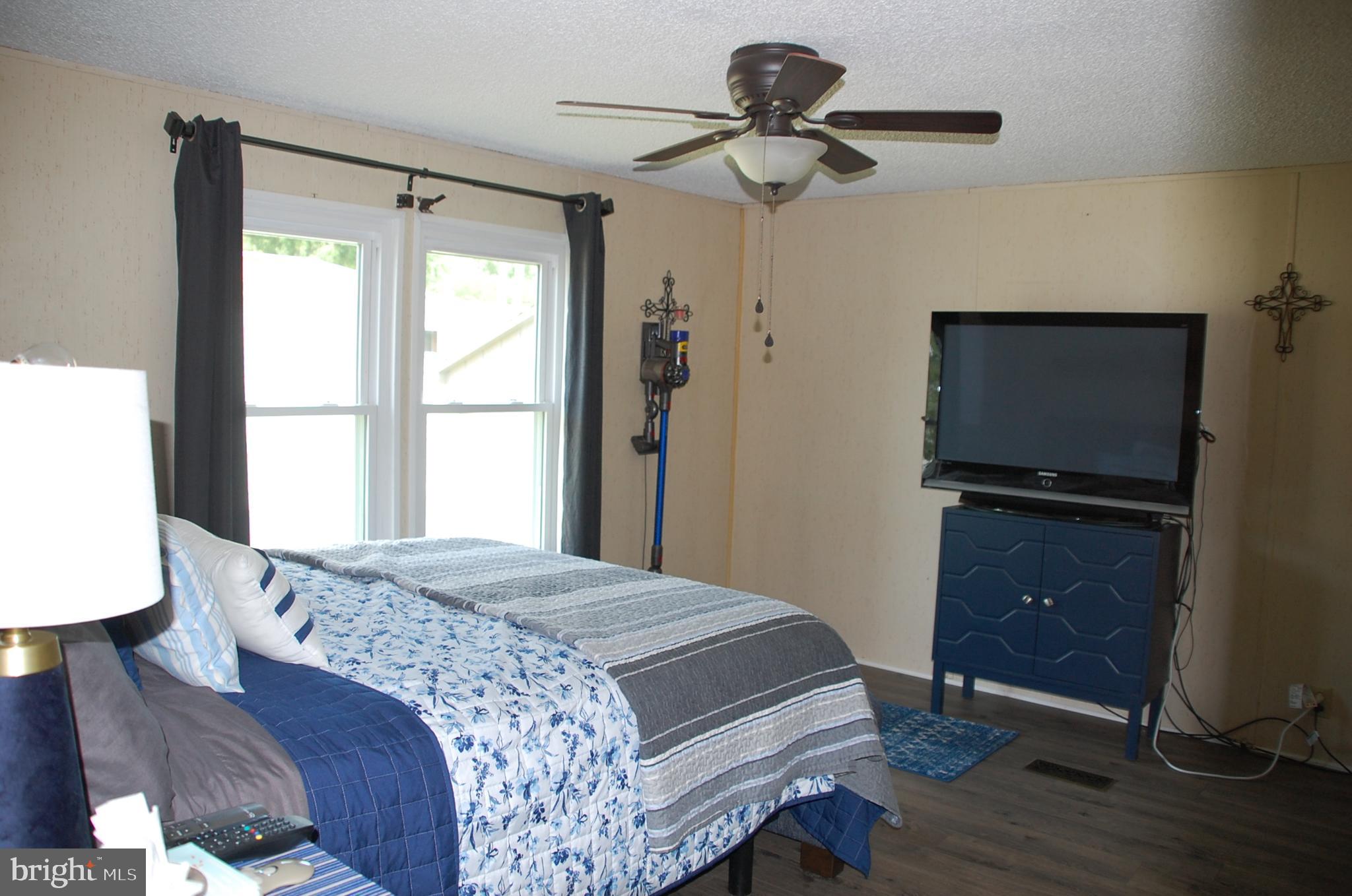 10505 Cedarville Road Brandywine, MD 20613 - Photo 21 of 36 Another View of Primary BR