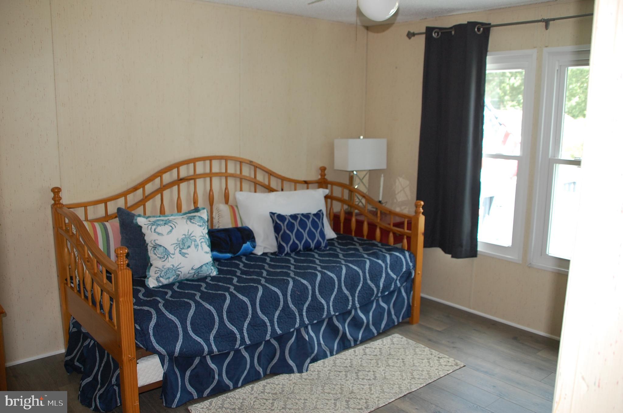 10505 Cedarville Road Brandywine, MD 20613 - Photo 27 of 36 Second Bedroom