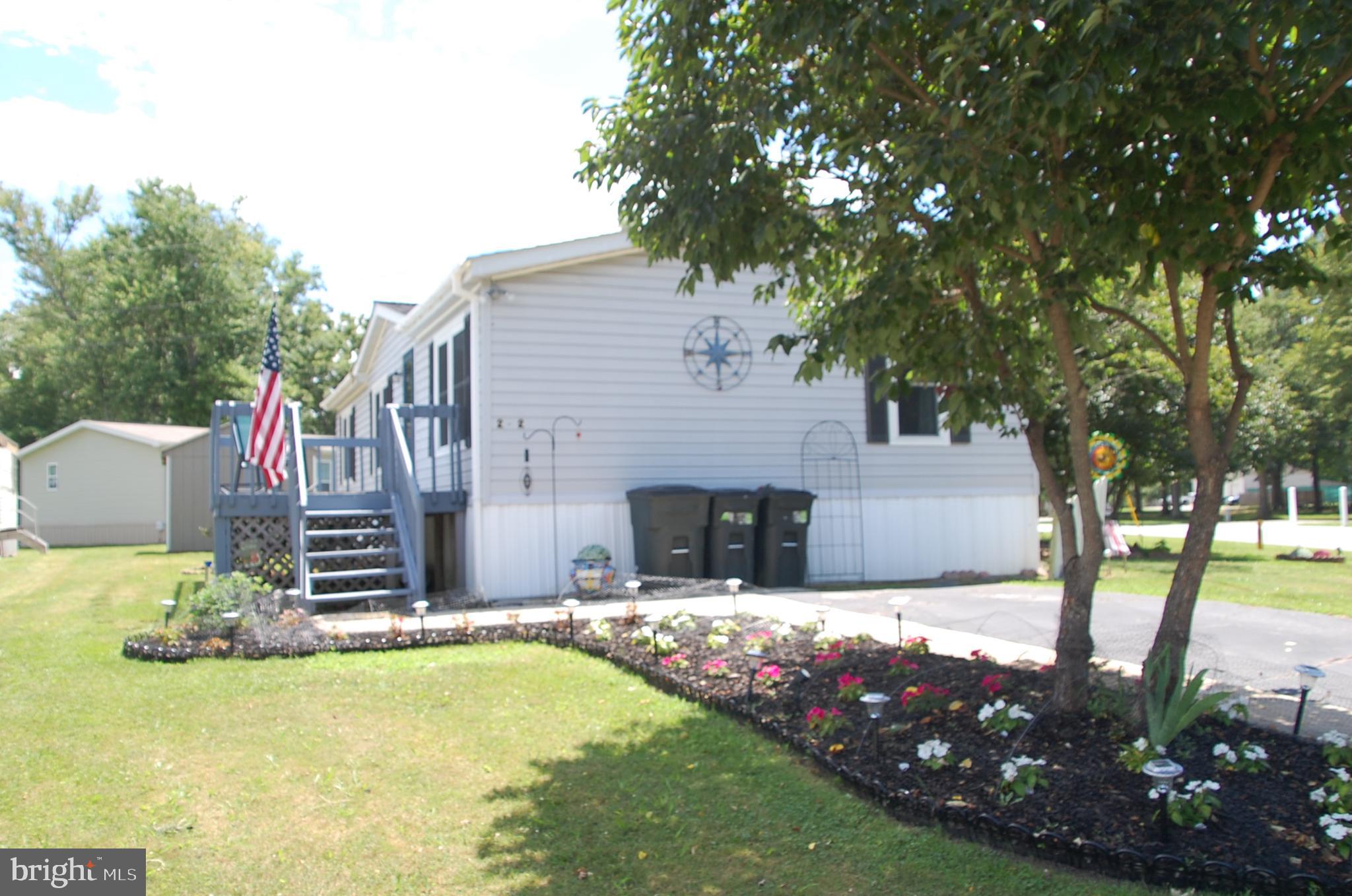 10505 Cedarville Road Brandywine, MD 20613 - Photo 3 of 36 New Shed