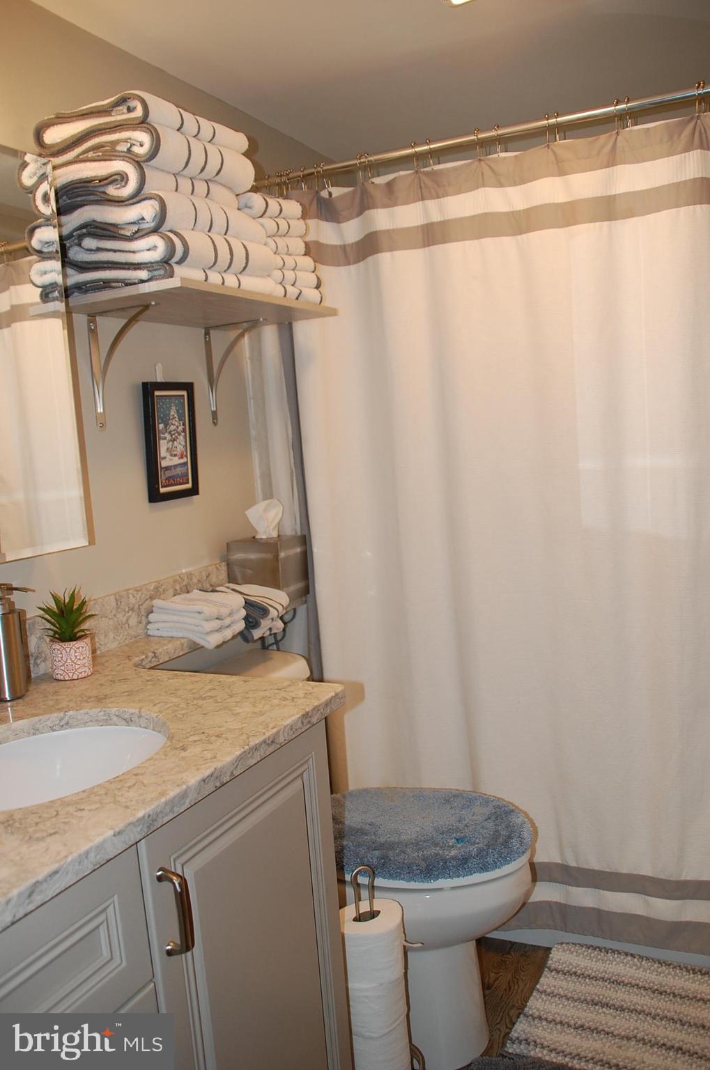 10505 Cedarville Road Brandywine, MD 20613 - Photo 34 of 36 New 2nd Bath