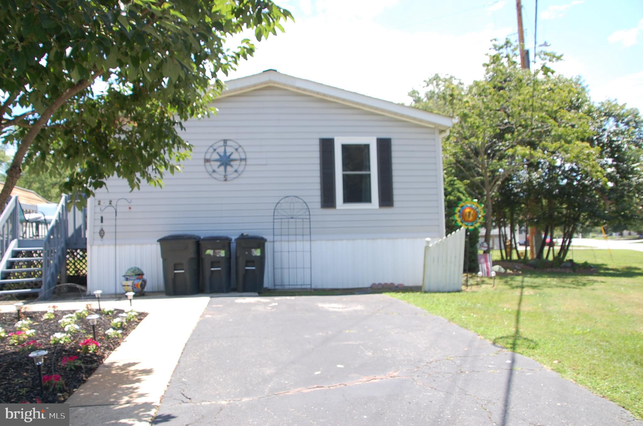 10505 Cedarville Road Brandywine, MD 20613 - Photo 4 of 36 Parking