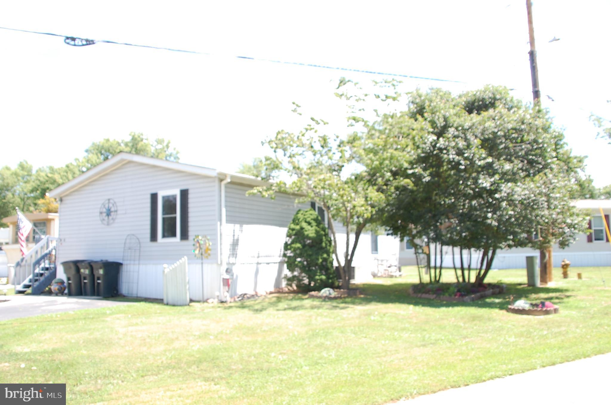 10505 Cedarville Road Brandywine, MD 20613 - Photo 5 of 36 View from Street