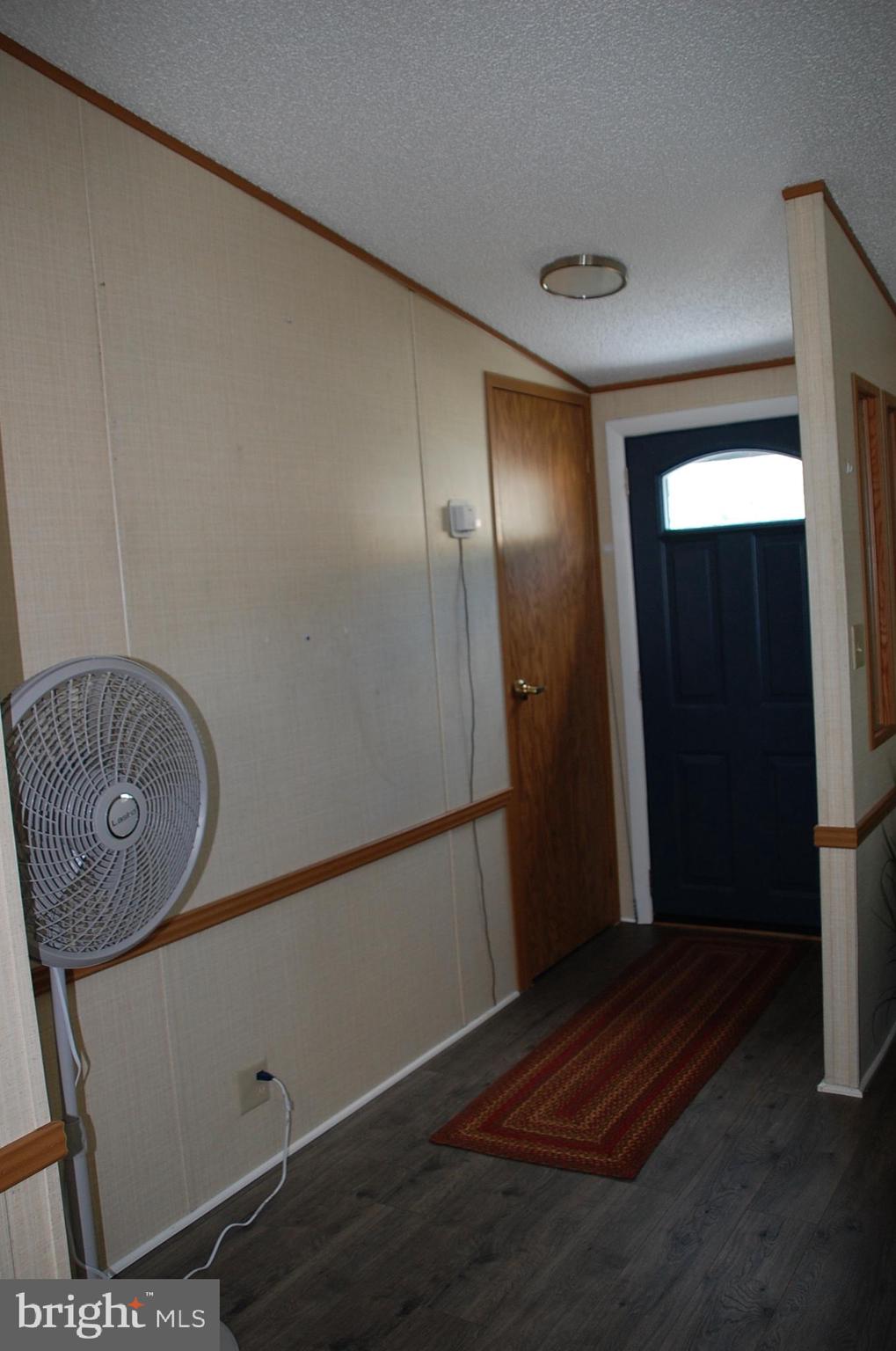 10505 Cedarville Road Brandywine, MD 20613 - Photo 6 of 36 House entry