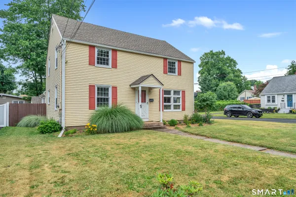 $349,000 | 28 Huber Avenue, Meriden, CT 06450
