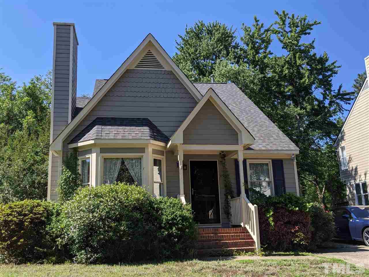 4937 Royal Adelaide Way Raleigh, NC 27604 - Photo 1 of 28 Gallery Image 1