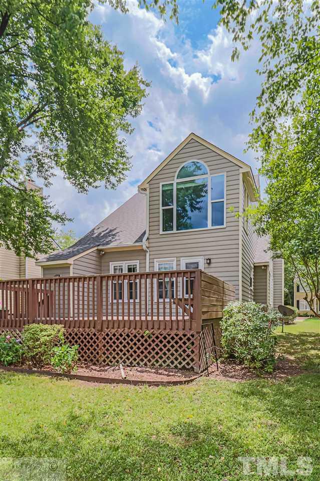 4937 Royal Adelaide Way Raleigh, NC 27604 - Photo 27 of 28 Gallery Image 27