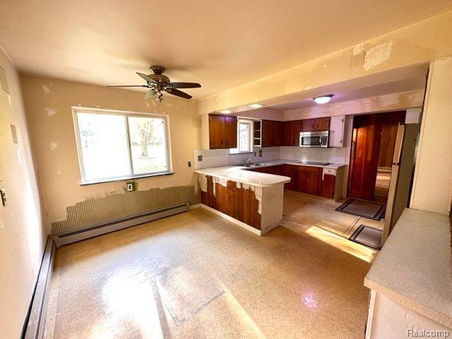 1221 Turrill Road Lapeer, MI 48446 - Photo 2 of 36