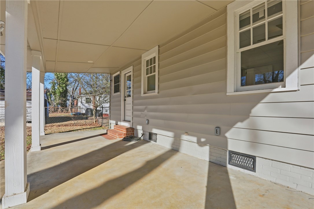 1817 Edgewood Avenue Anderson, SC 29625 - Photo 25 of 46