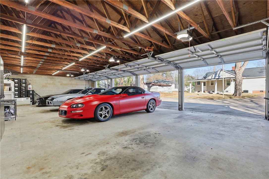 1817 Edgewood Avenue Anderson, SC 29625 - Photo 34 of 46