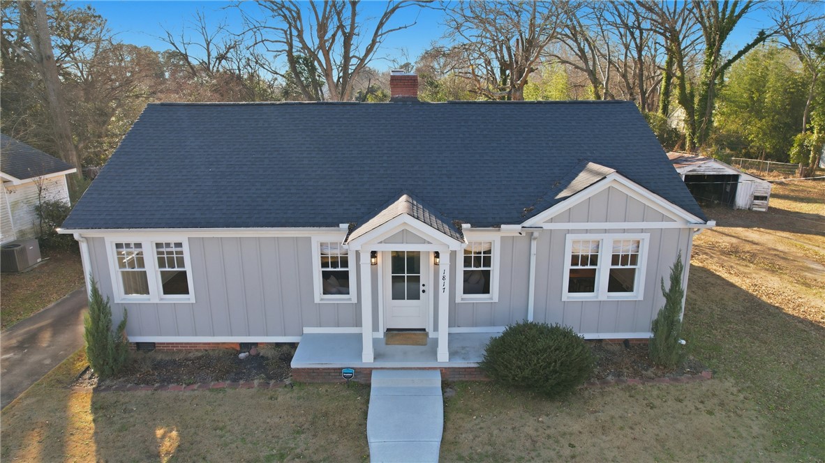 1817 Edgewood Avenue Anderson, SC 29625 - Photo 38 of 46