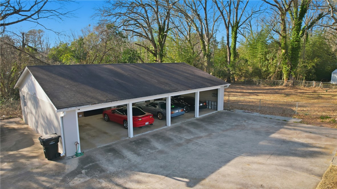 1817 Edgewood Avenue Anderson, SC 29625 - Photo 41 of 46