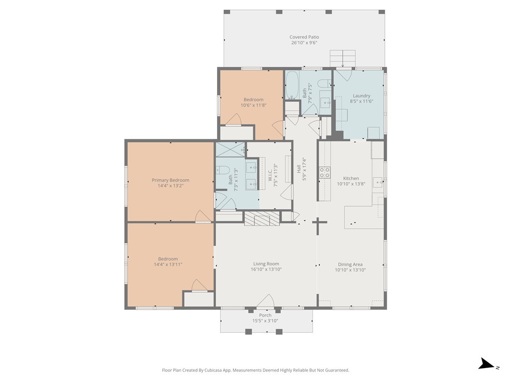 1817 Edgewood Avenue Anderson, SC 29625 - Photo 45 of 46