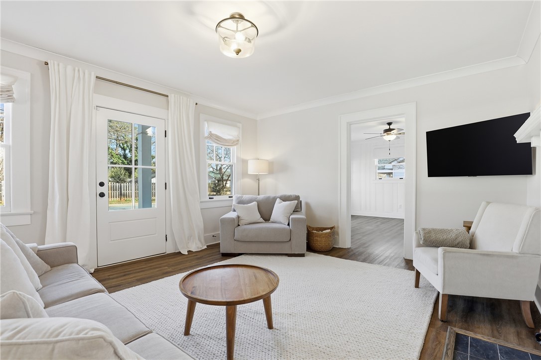 1817 Edgewood Avenue Anderson, SC 29625 - Photo 5 of 46