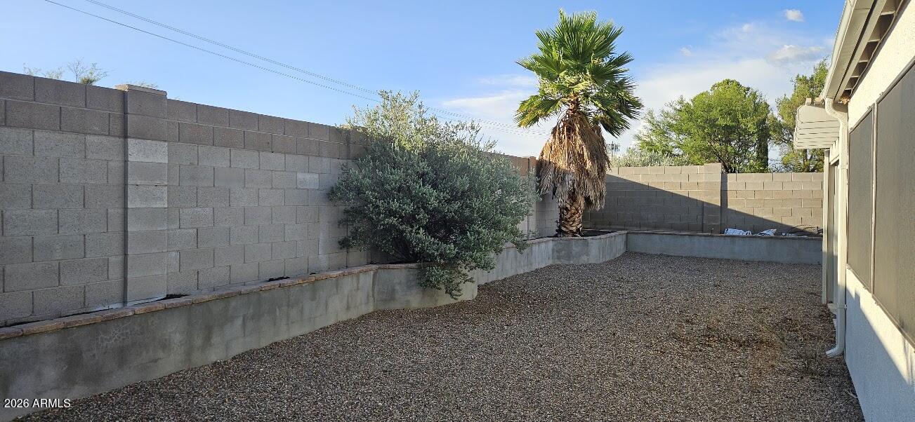 3310 Ridge Crest Street Sierra Vista, AZ 85650 - Photo 30 of 31 20260710_180500