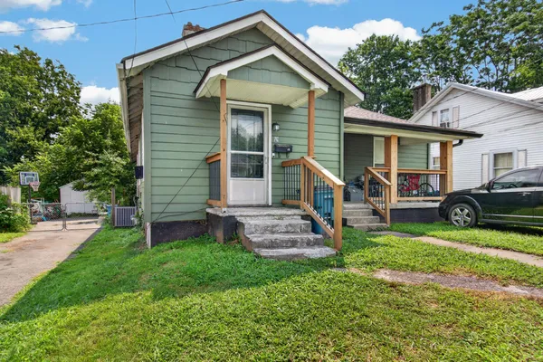 $289,900 | 318 Harding Street, Danville, KY 40422