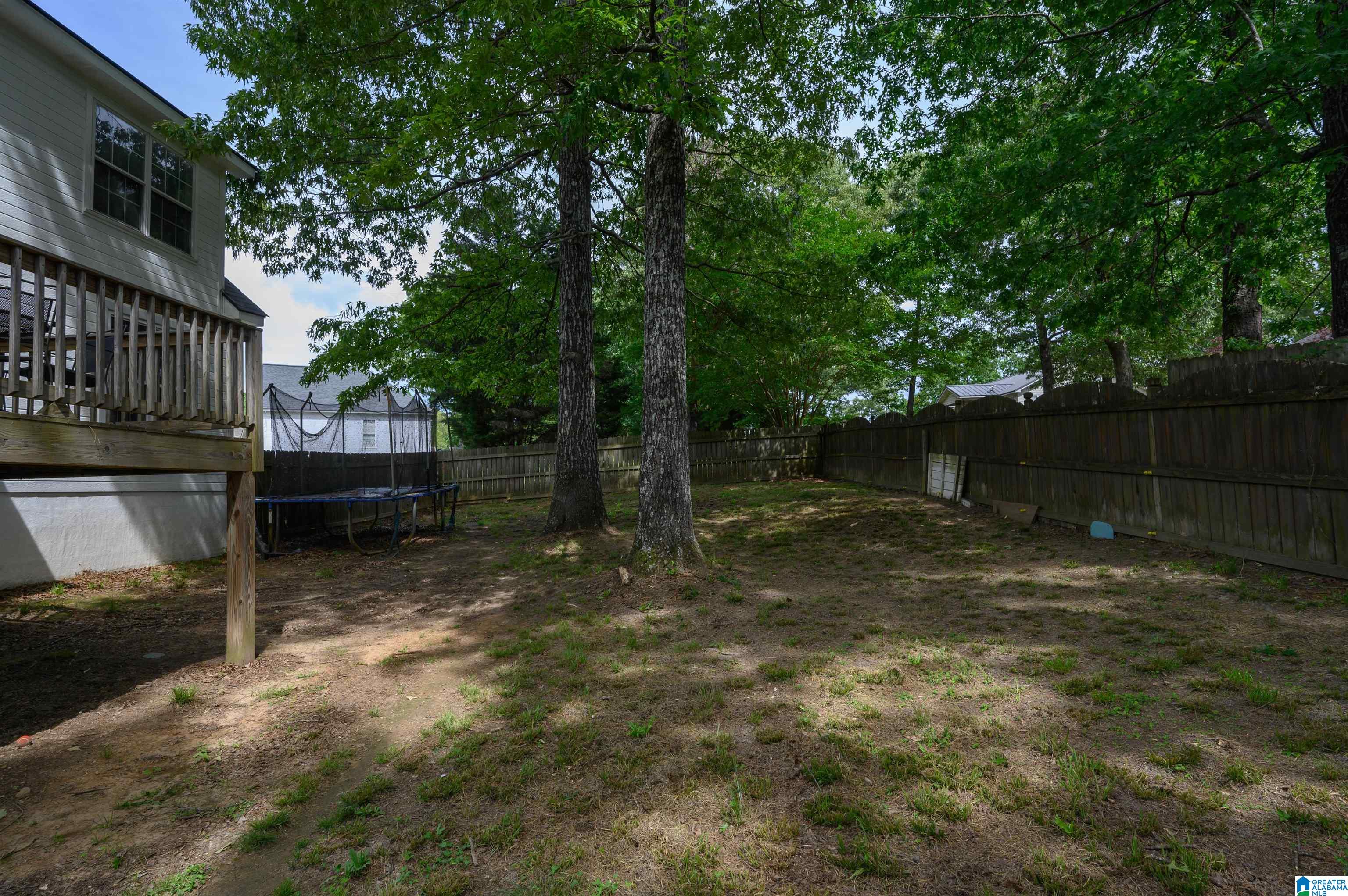 20443 Hephzibah Church Road McCalla, AL 35111 - Photo 38 of 39