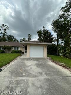 9211 Seville Road Fort Myers, FL 33967 - Photo 1 of 13