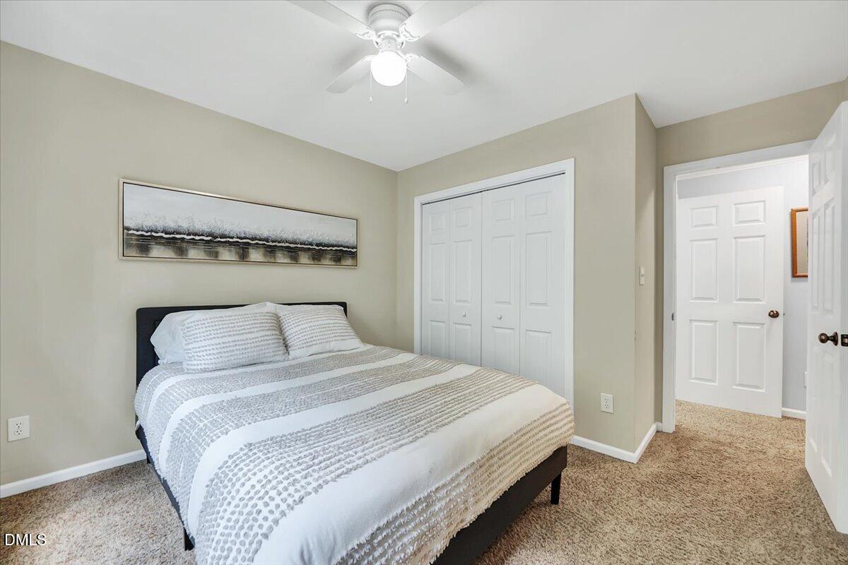 7405 Dorrington Trail Raleigh, NC 27615 - Photo 25 of 37 29-7405 Dorrington Trail-29