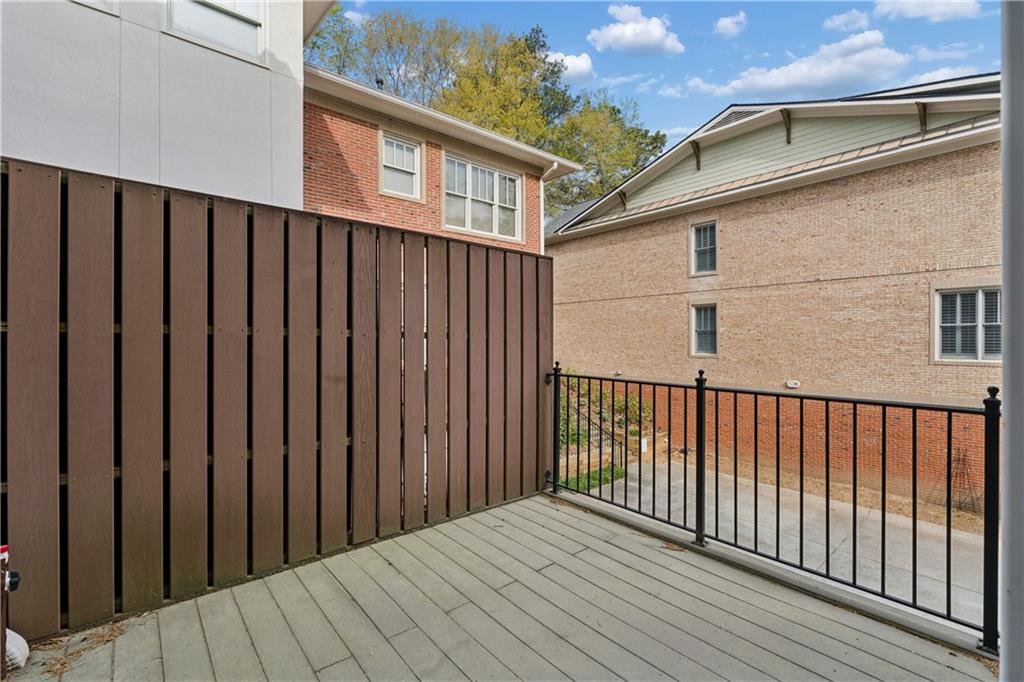2723 Davis Oaks Way Decatur, GA 30033 - Photo 40 of 67