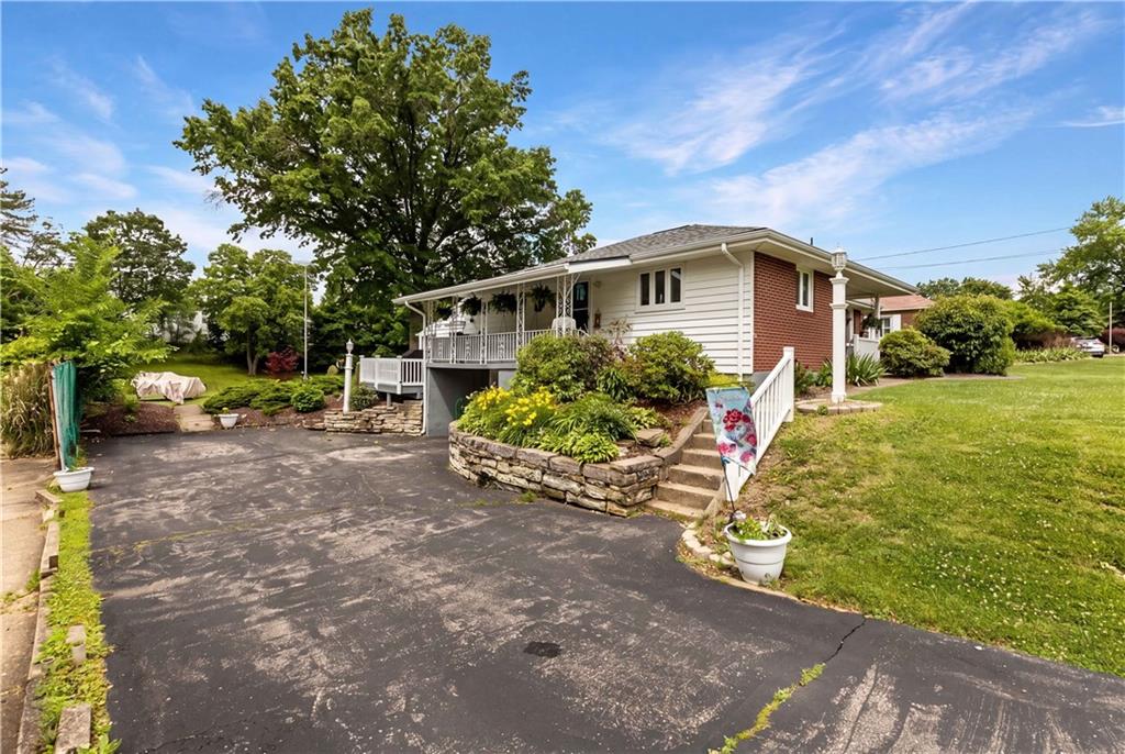 1705 Arona Road Irwin, PA 15642 - Photo 29 of 31