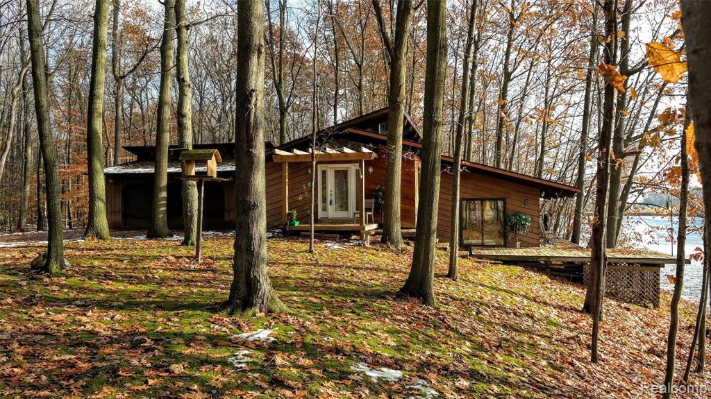 11479 Geddes Road Freeland, MI 48623 - Photo 38 of 38