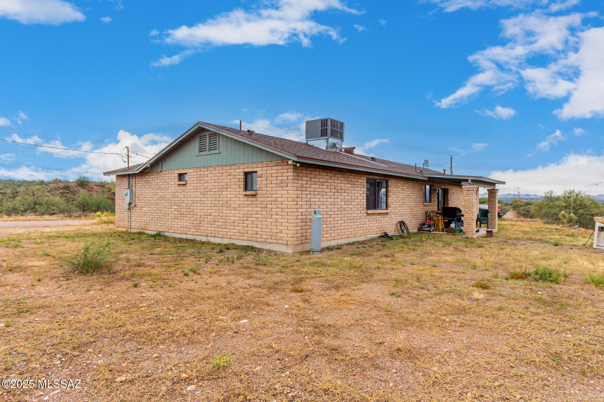 Undisclosed Address Rio Rico, AZ 85648 - Photo 26 of 30 26-Calle Remedios