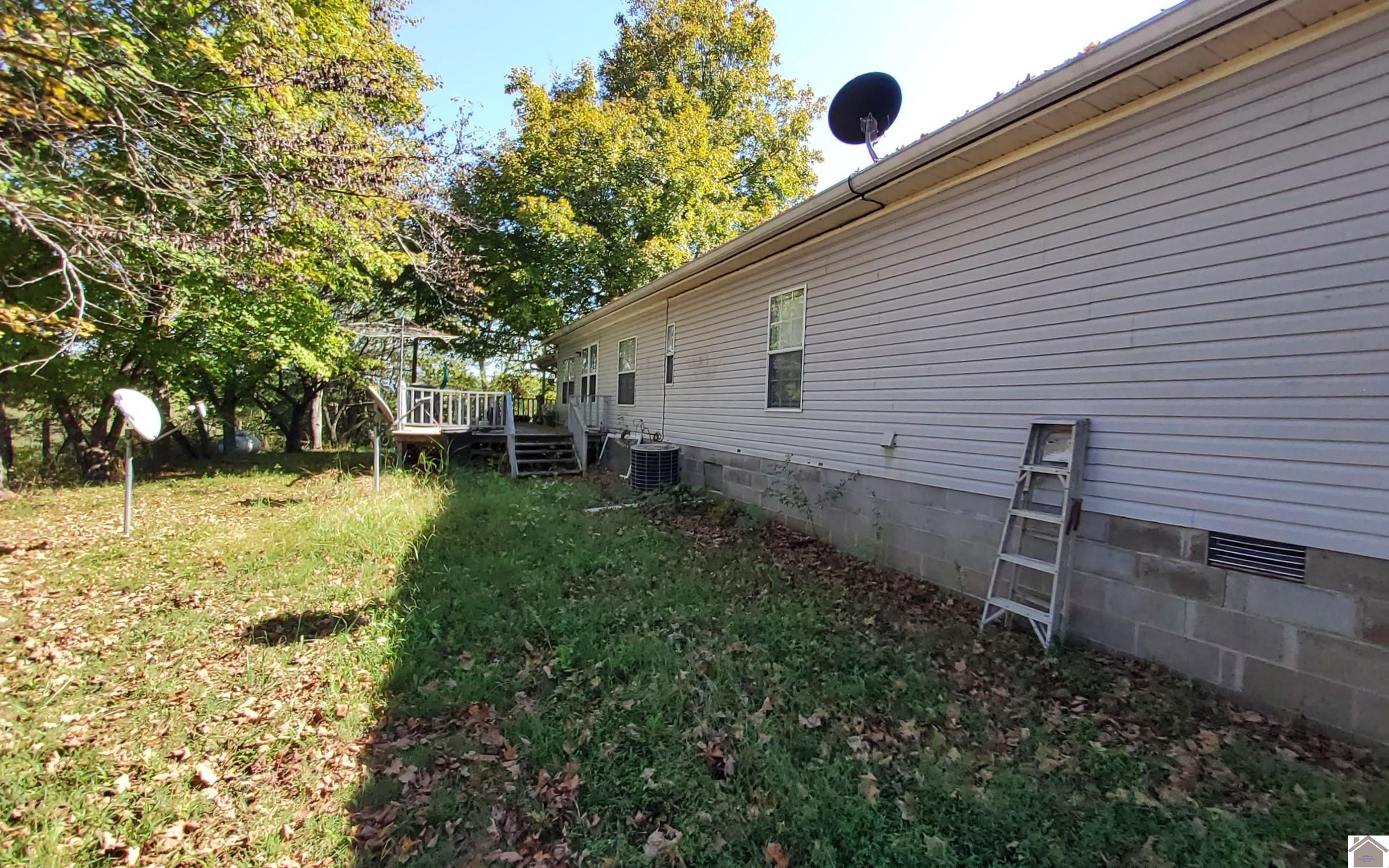 190 McKinney Road Kuttawa, KY 42055 - Photo 24 of 29 Photo 24