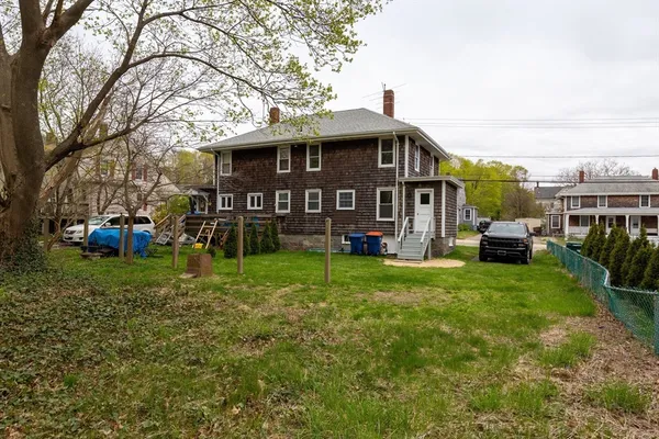 $450,000 | 235 Standish Avenue, Plymouth, MA 02360