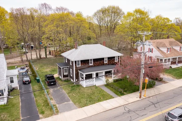 $450,000 | 235 Standish Avenue, Plymouth, MA 02360