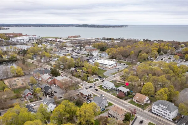 $450,000 | 235 Standish Avenue, Plymouth, MA 02360