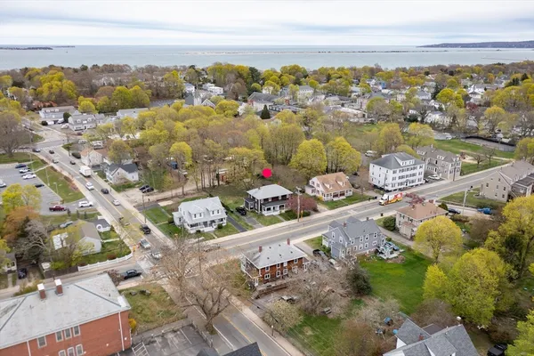 $450,000 | 235 Standish Avenue, Plymouth, MA 02360