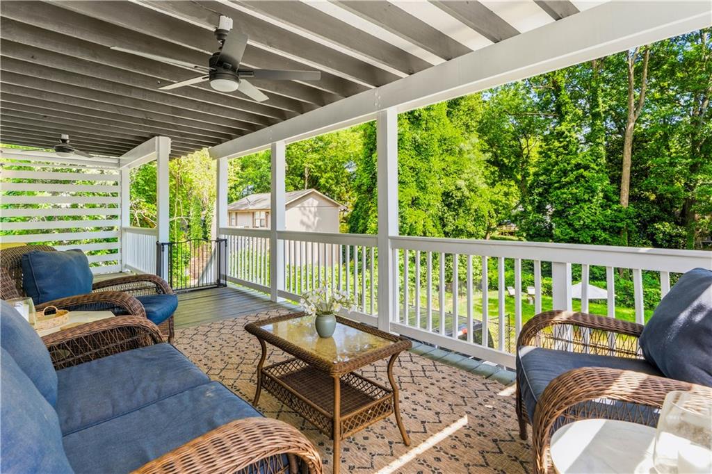 401 Ridgewood Avenue Gainesville, GA 30501 - Photo 53 of 79