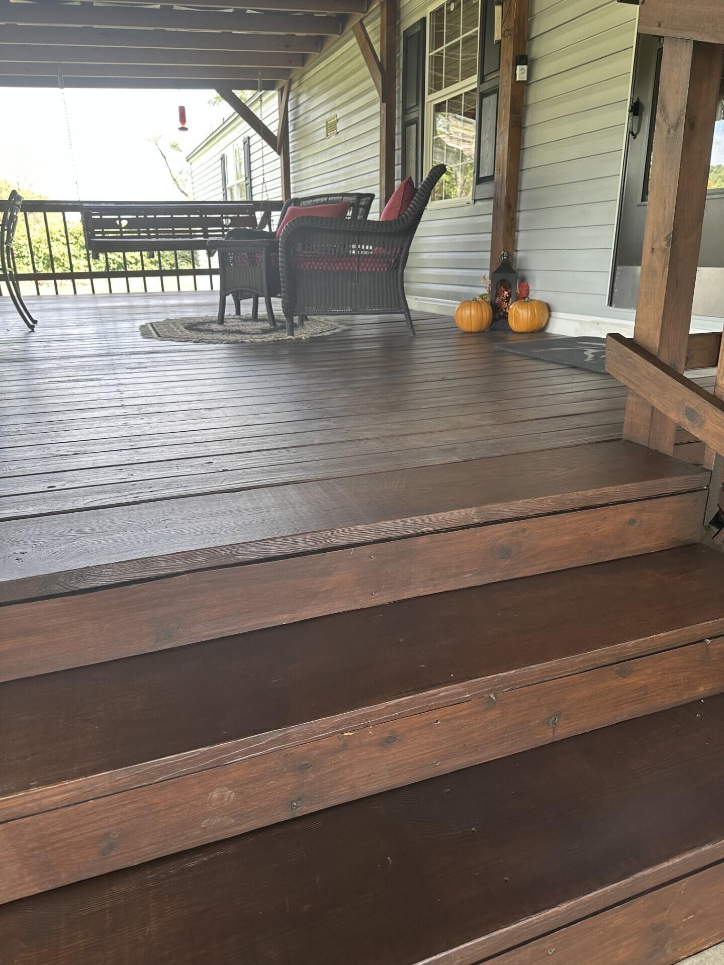 38210 New Lima Road, Unit C3R Pomeroy, OH 45769 - Photo 9 of 51 Gorgeous deck