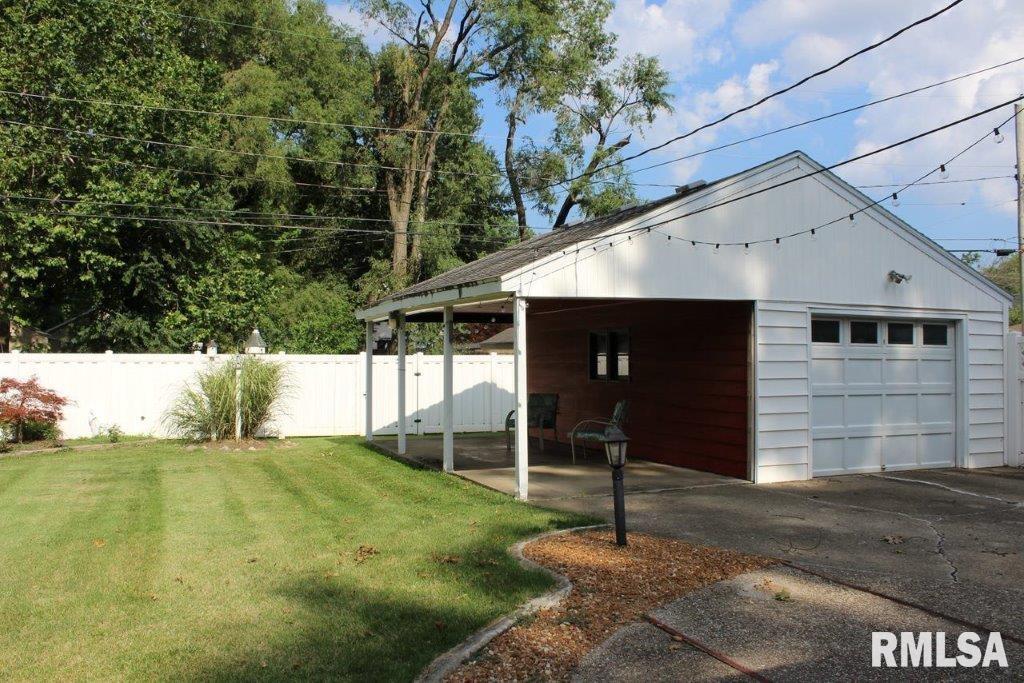 2518 South Walnut Street Springfield, IL 62704 - Photo 27 of 29