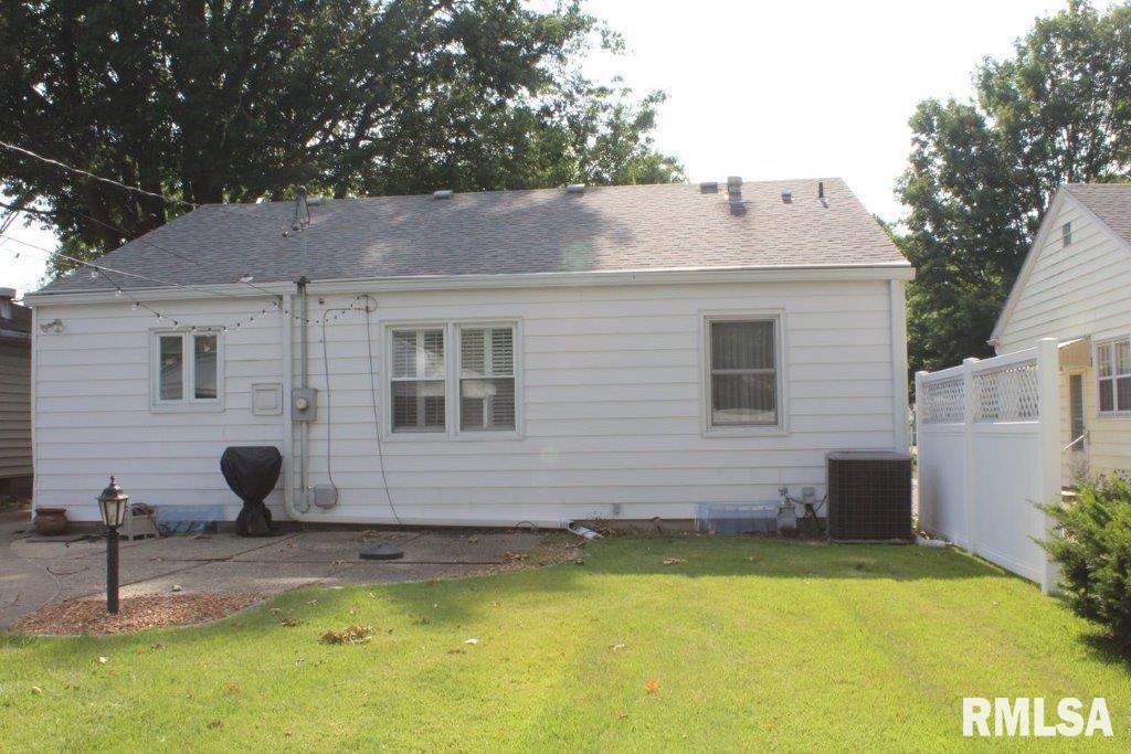 2518 South Walnut Street Springfield, IL 62704 - Photo 29 of 29