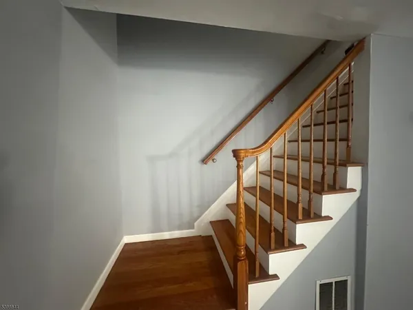 a view of entryway