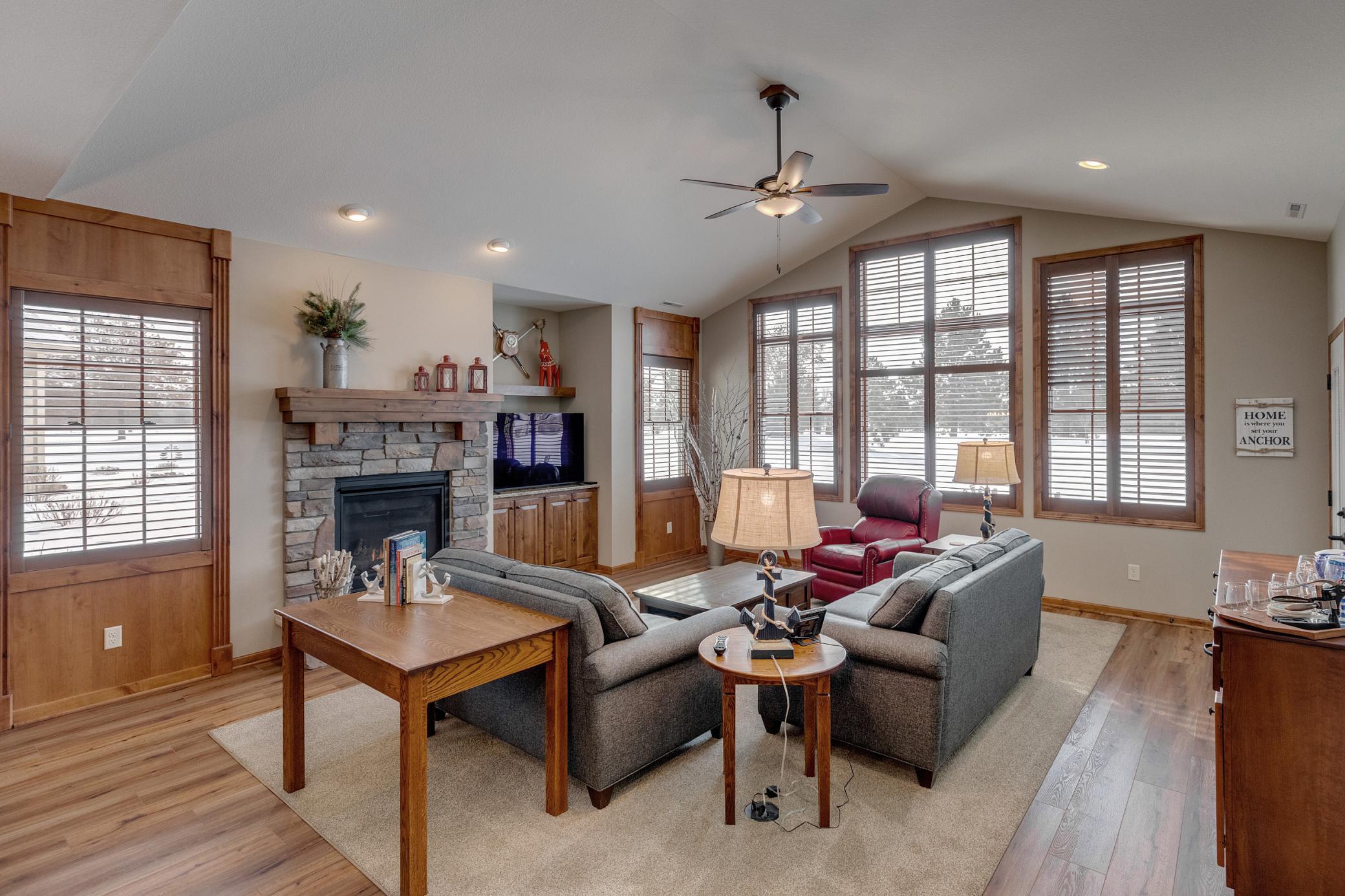 7448 Fairway Lane Breezy Point, MN 56472 - Photo 10 of 45