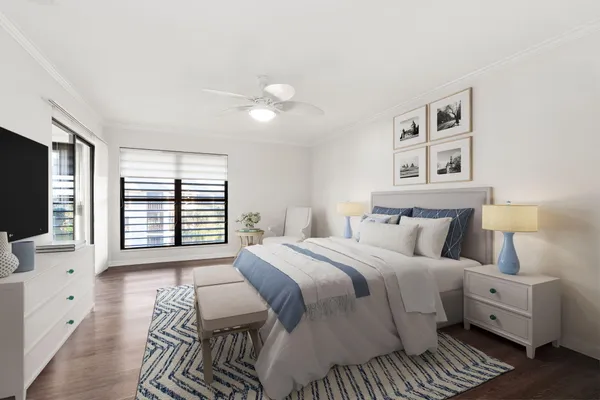 $275,000 | 160 Southeast St Lucie Boulevard, Unit 402A, Stuart, FL 34996