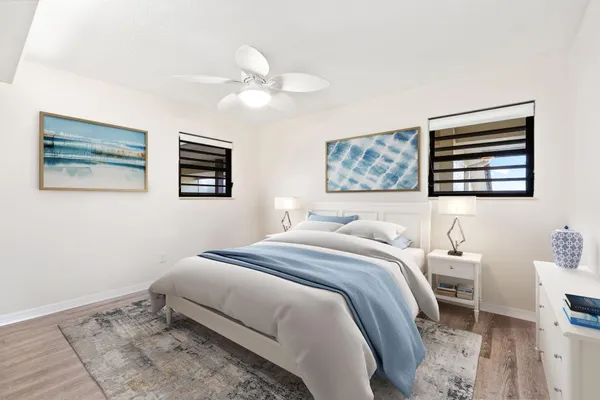 $275,000 | 160 Southeast St Lucie Boulevard, Unit 402A, Stuart, FL 34996