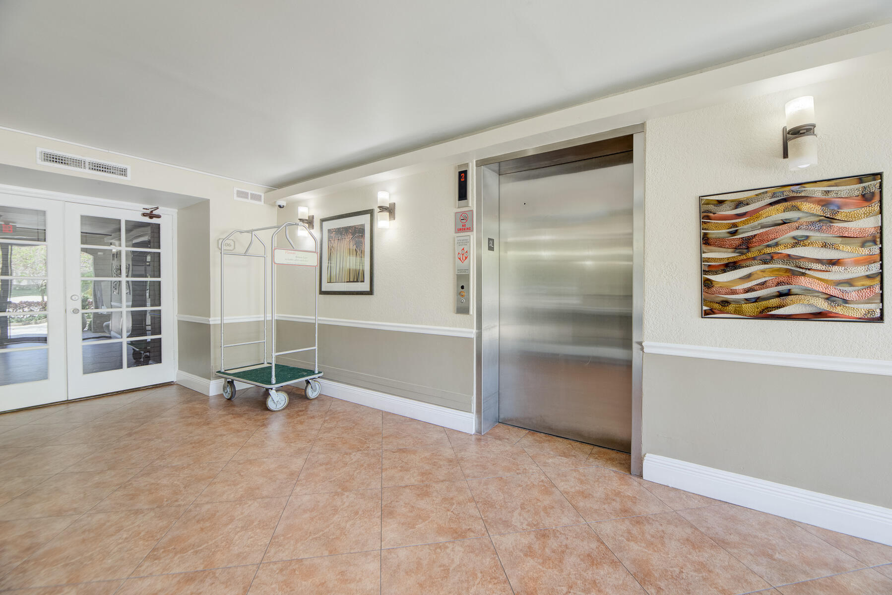 1915 Lavers Circle, Unit E103 Delray Beach, FL 33444 - Photo 22 of 41 Photo-49