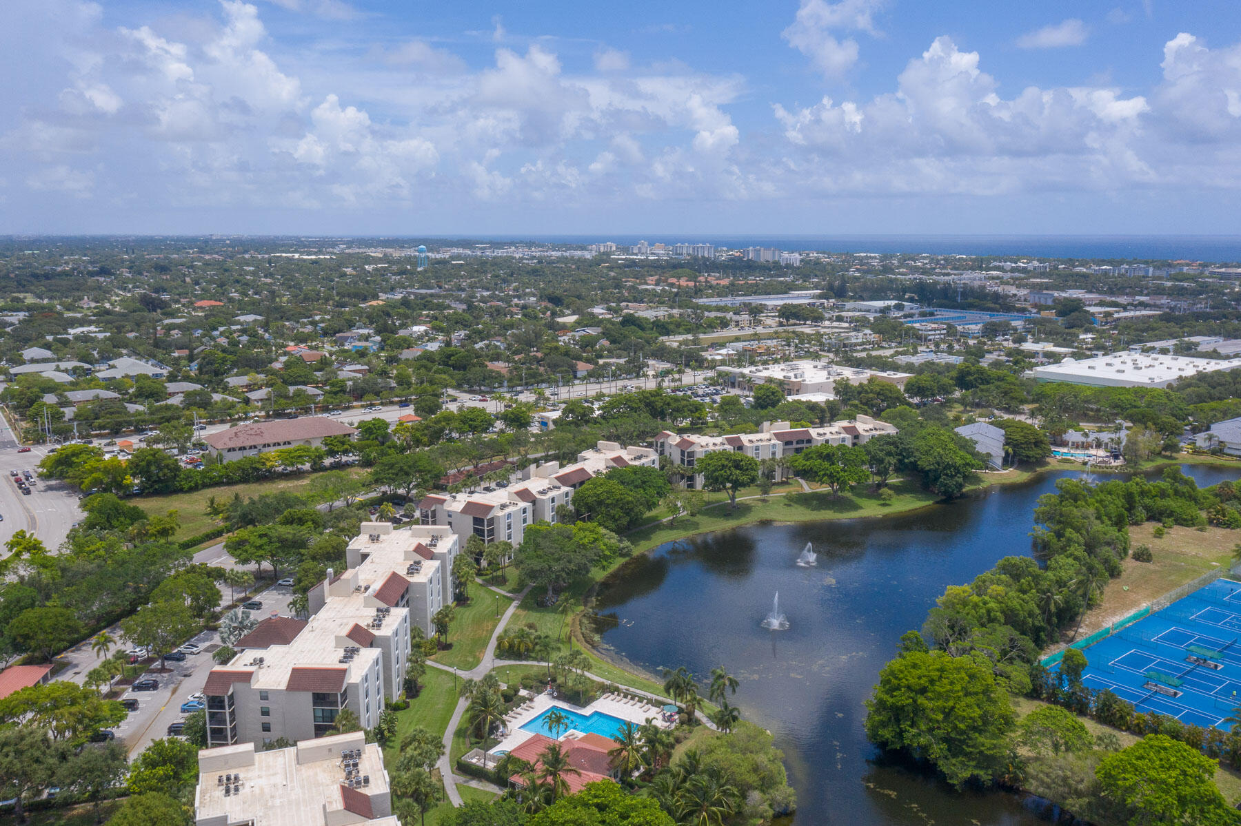 1915 Lavers Circle, Unit E103 Delray Beach, FL 33444 - Photo 38 of 41 Photo-2