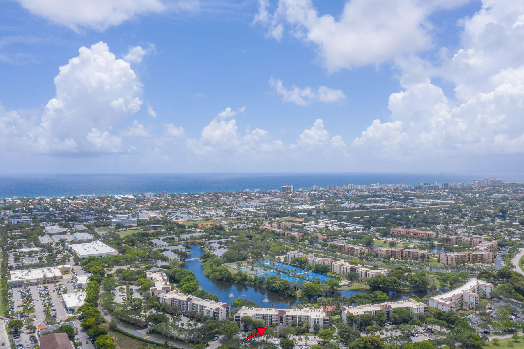 1915 Lavers Circle, Unit E103 Delray Beach, FL 33444 - Photo 41 of 41 Photo-1a