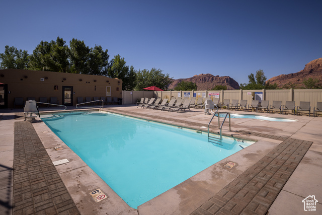 1261 North Main Rubicon Trail, Unit R1 Moab, UT 84532 - Photo 64 of 81